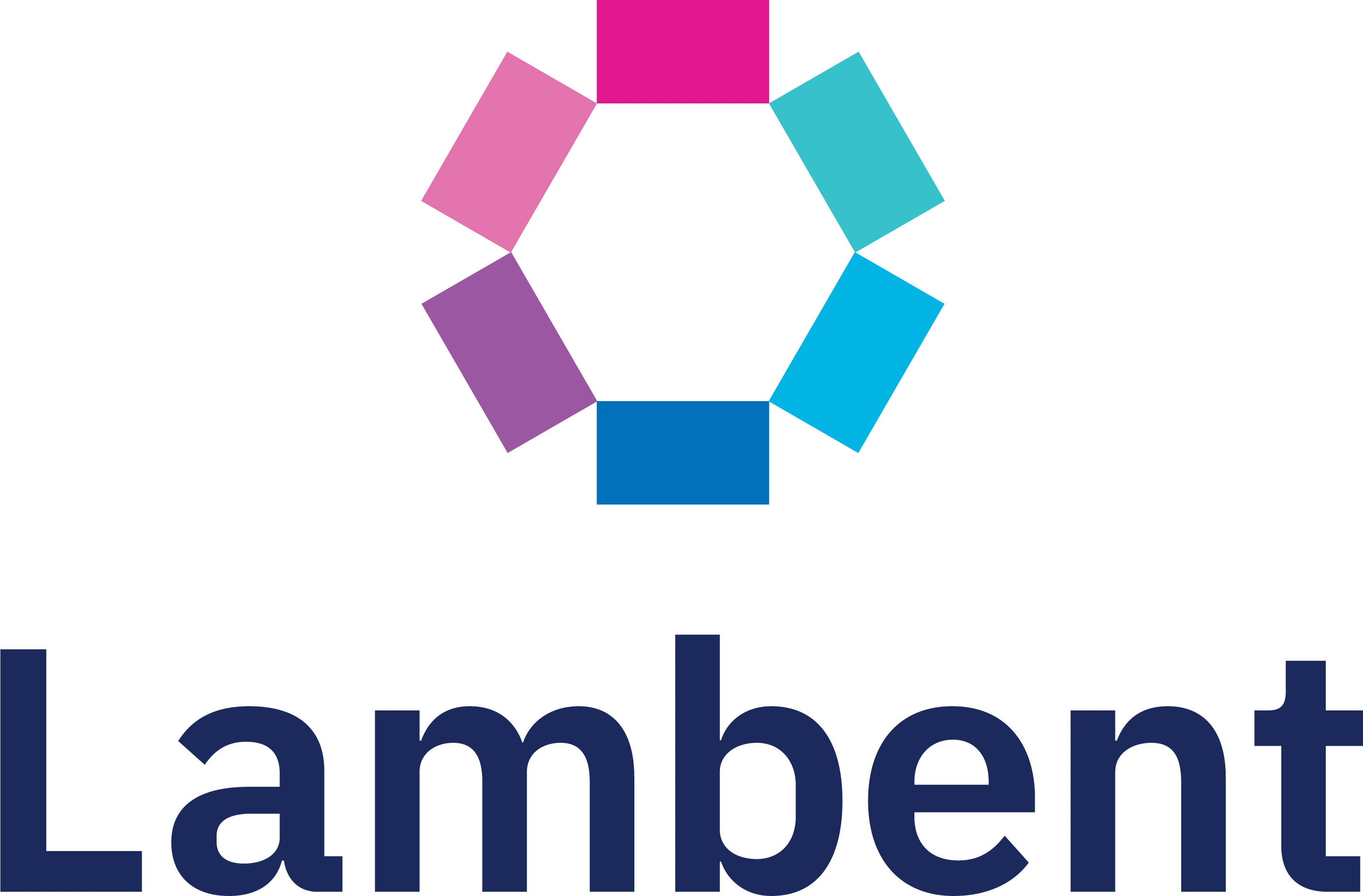 Lambent Spaces logo