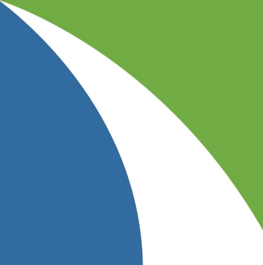 LandVision logo