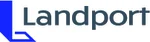 Landport logo