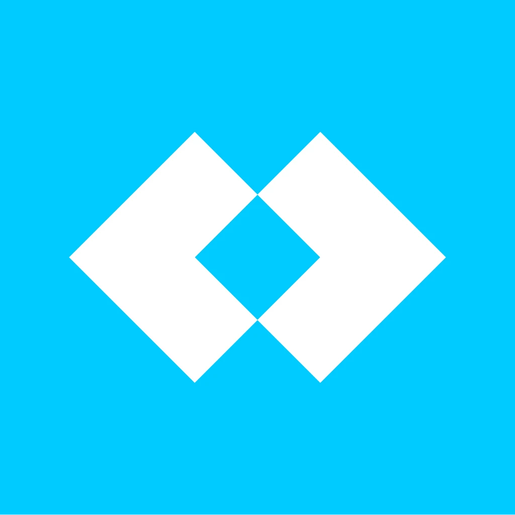 #2 - Later logo