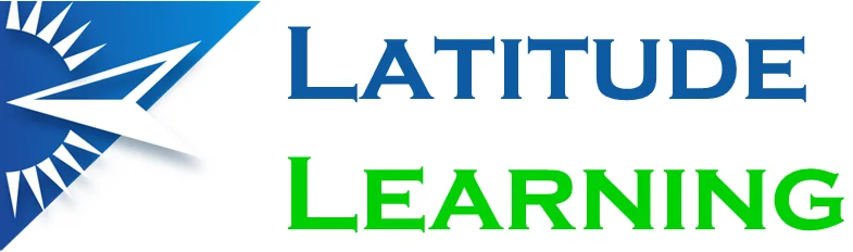 LatitudeLearning logo