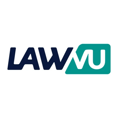 LawVu logo