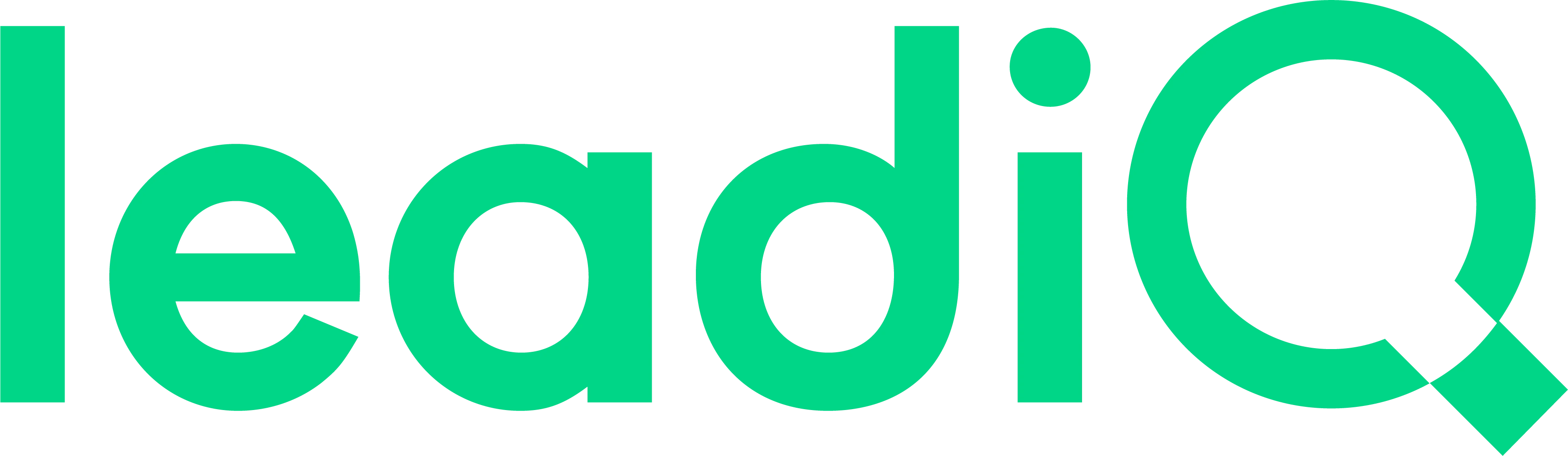 LeadIQ logo