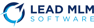 Lead MLM Software logo