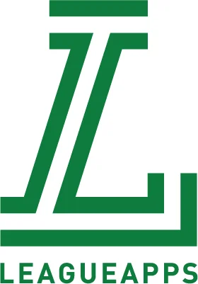 LeagueApps logo