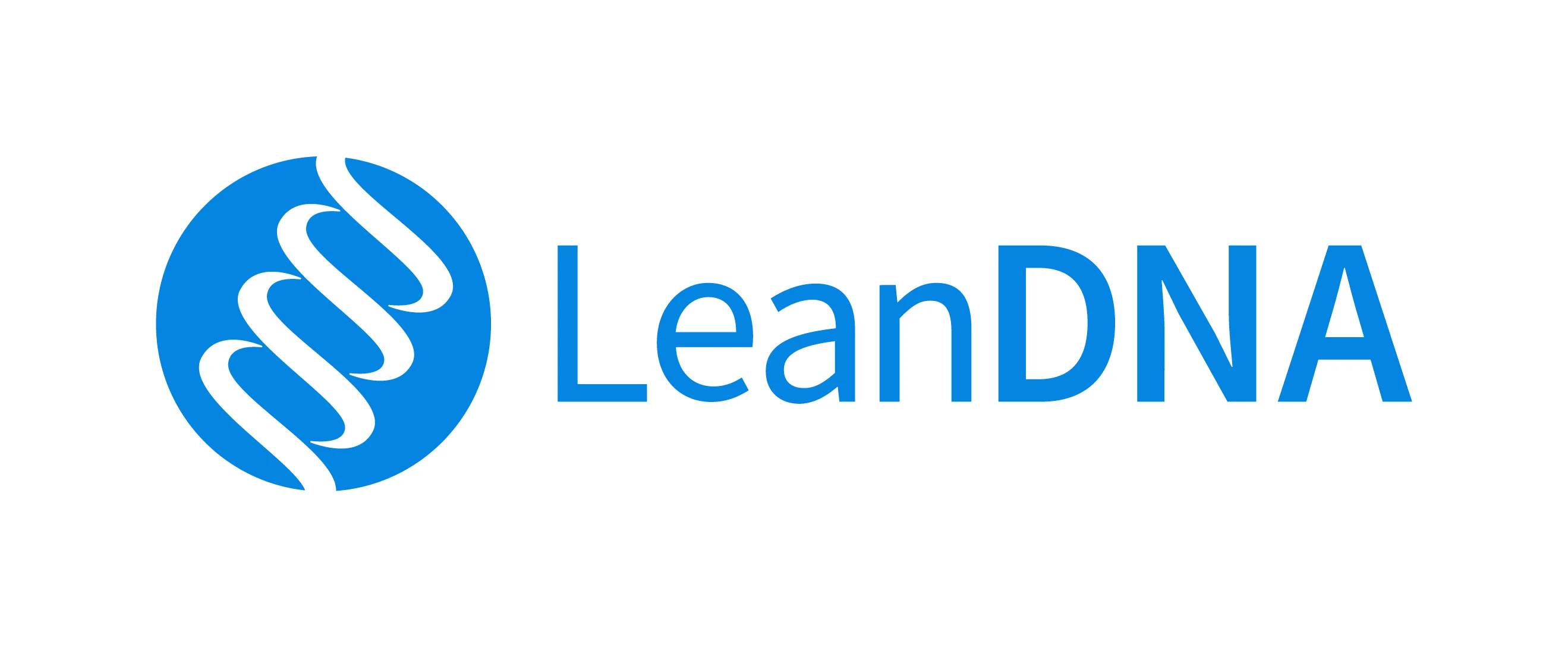LeanDNA logo