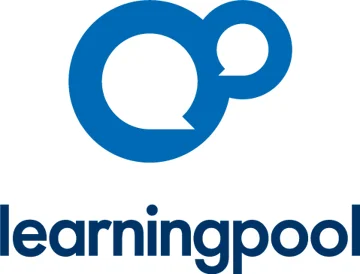 Learning Pool Platform logo