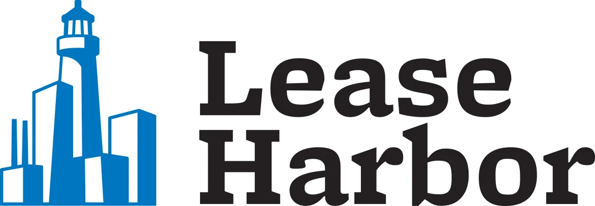 Lease Harbor logo