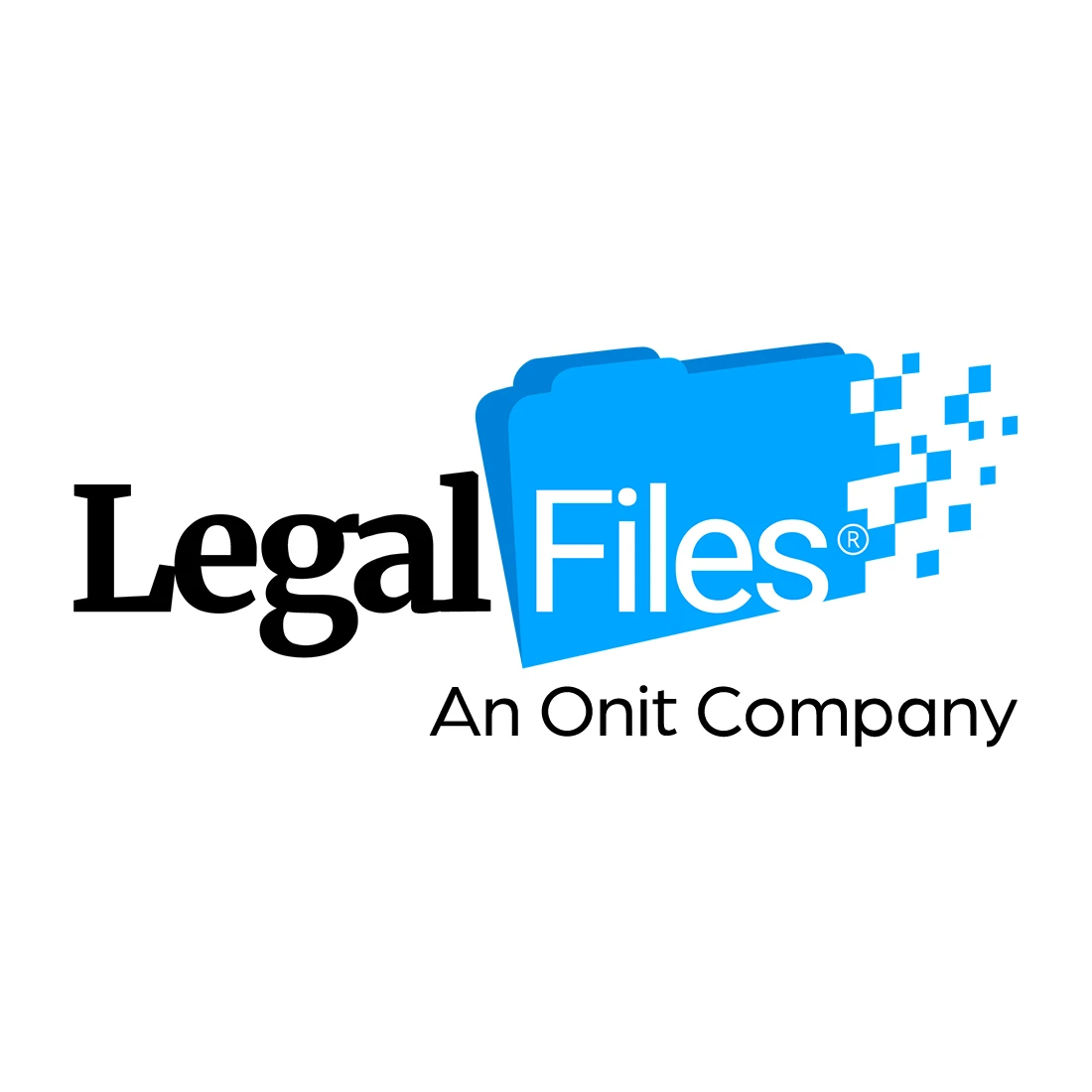 Legal Files logo