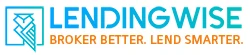 LendingWise logo