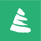 #7 - Let's Camp logo
