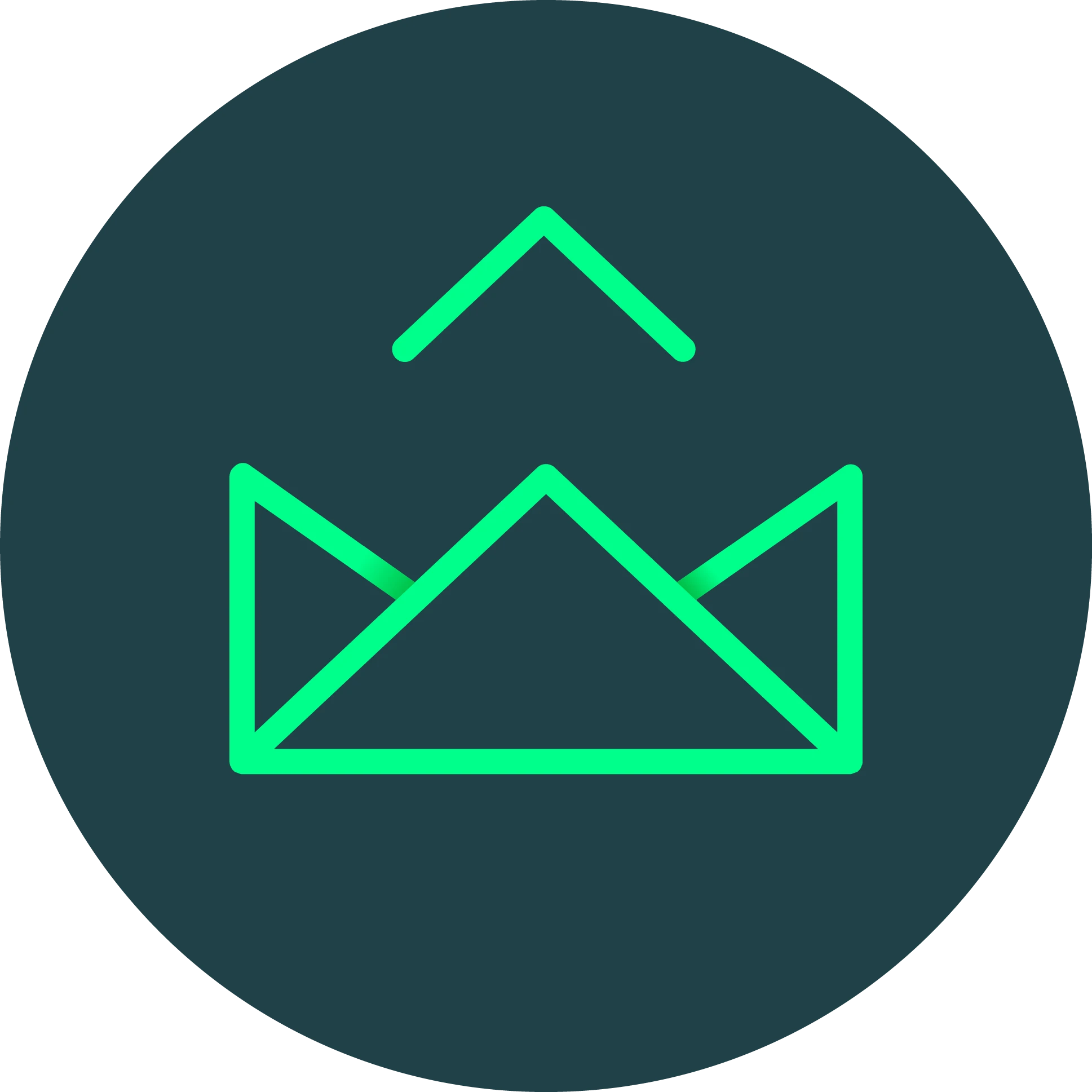 Letterhead logo