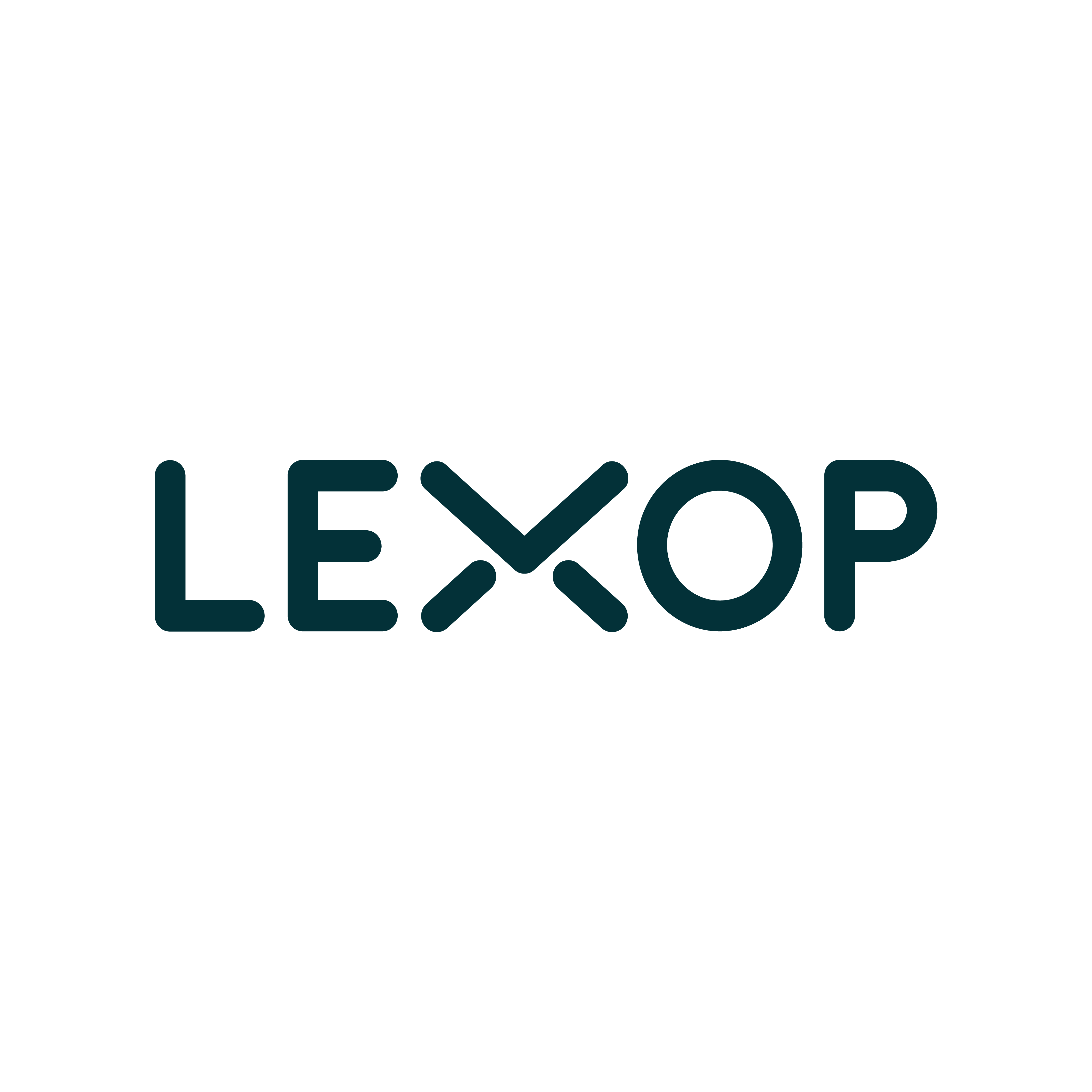 Lexop logo