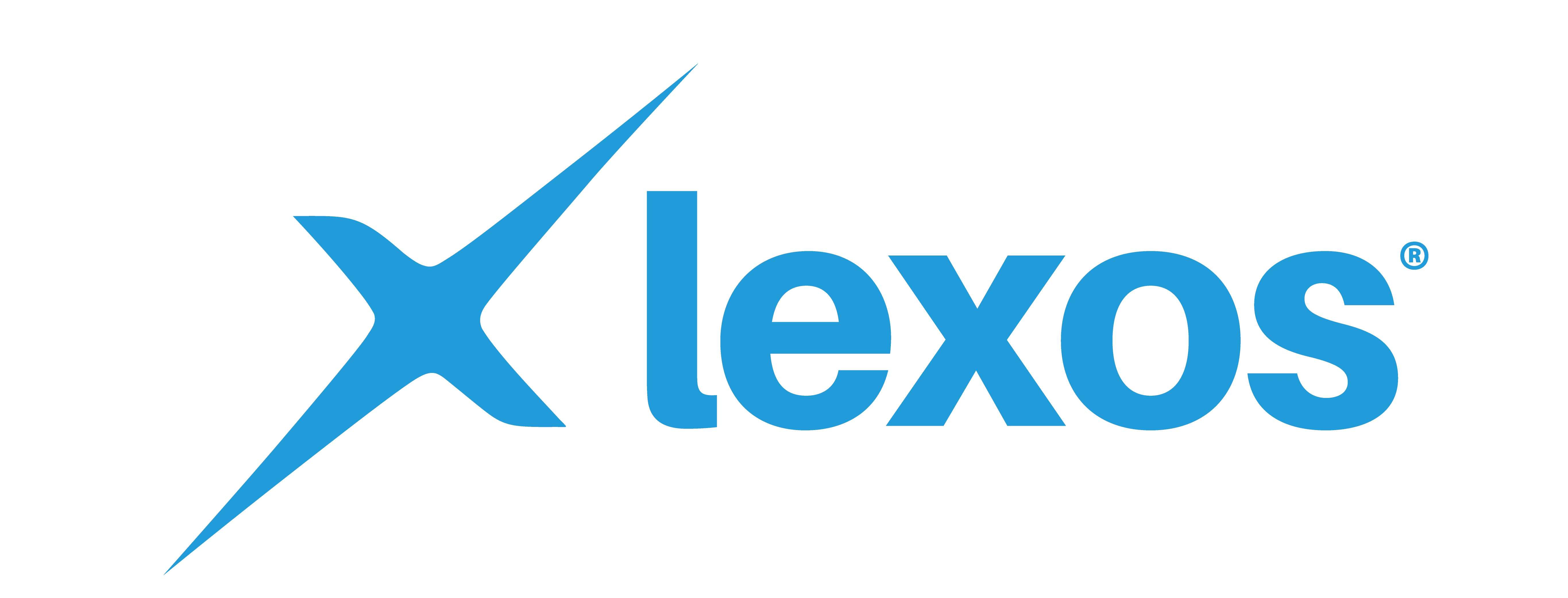 #13 - Lexos logo