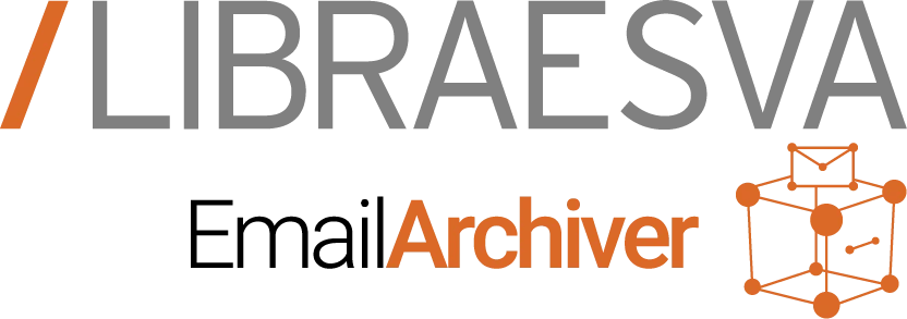 Libraesva Email Archiver logo