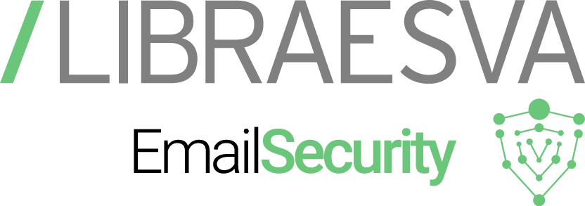 Libraesva Email Security logo