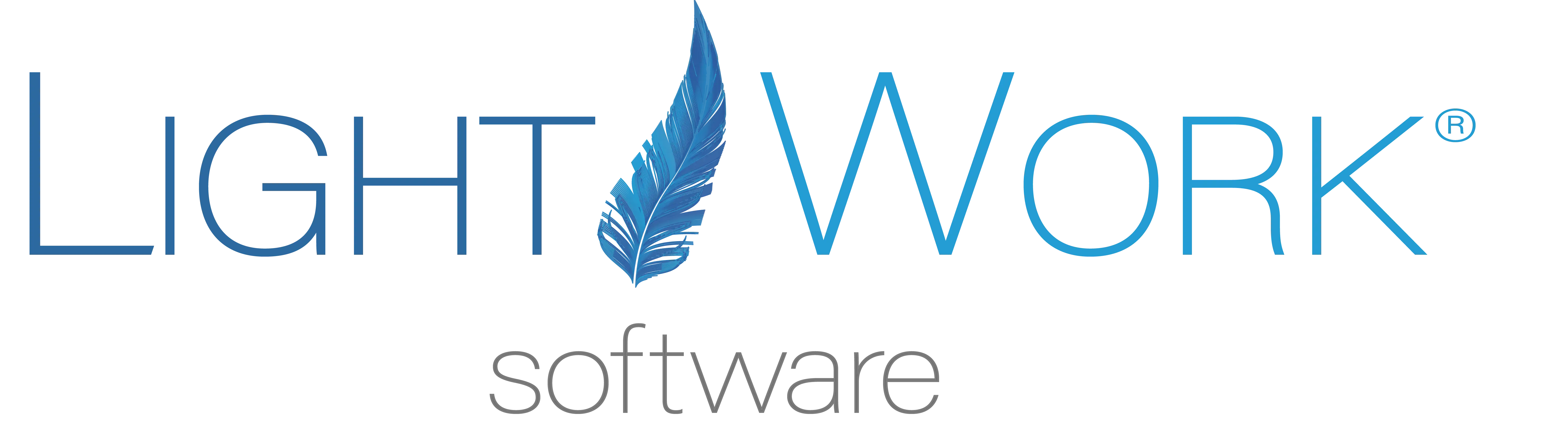 LightWork Performance Management logo