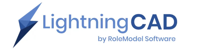 LightningCad logo