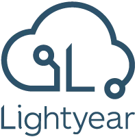 Lightyear logo