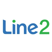 #18 - Line2 Pro logo