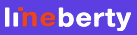 Lineberty logo