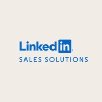 LinkedIn Sales Navigator logo