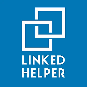 #6 - Linked Helper 2 logo