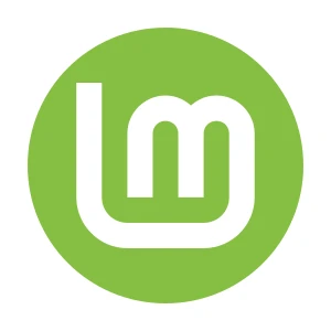 Linux Mint logo