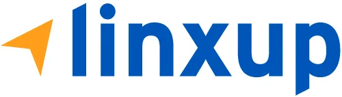 Linxup logo