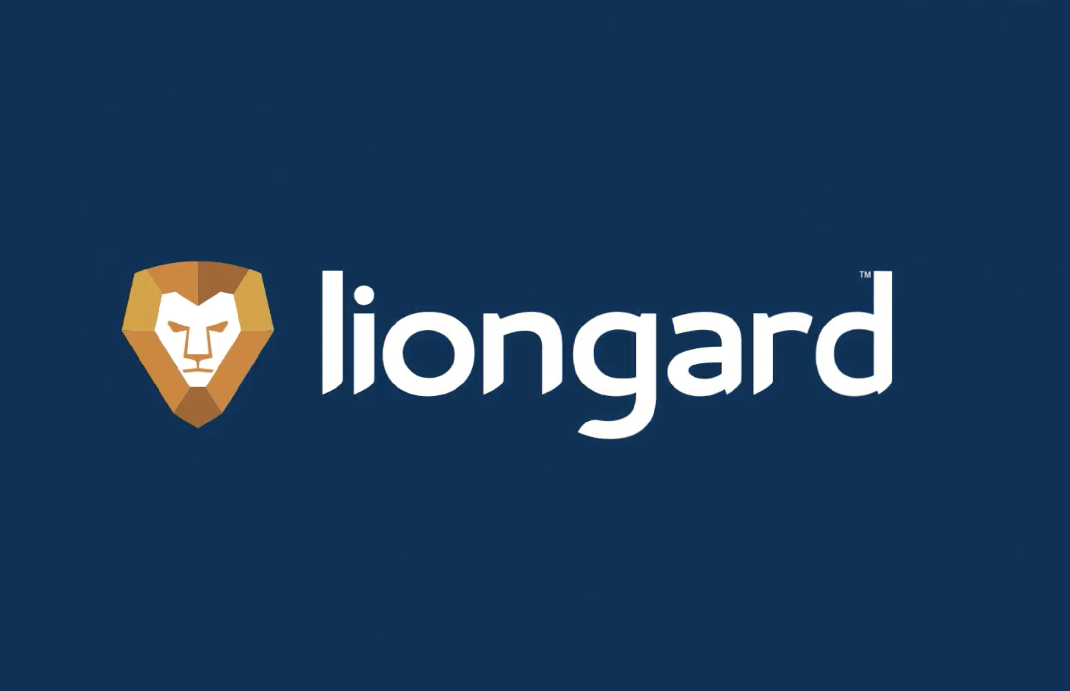 Liongard logo