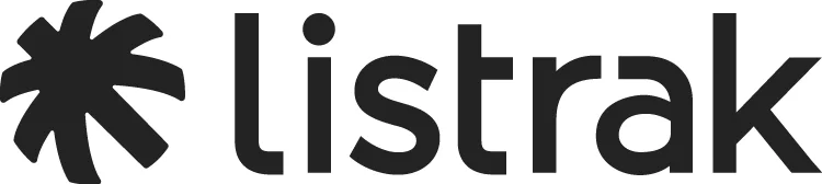 Listrak logo