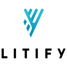 Litify logo