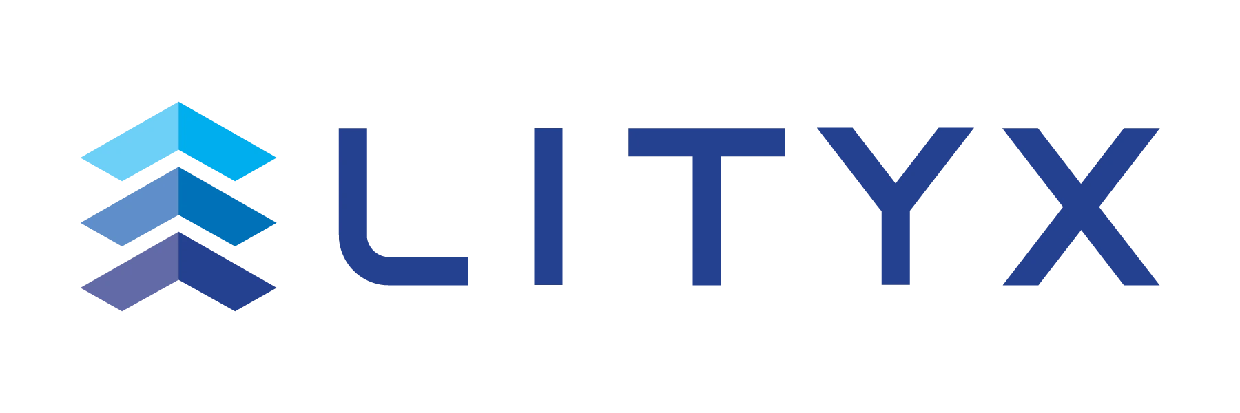 Lityx logo