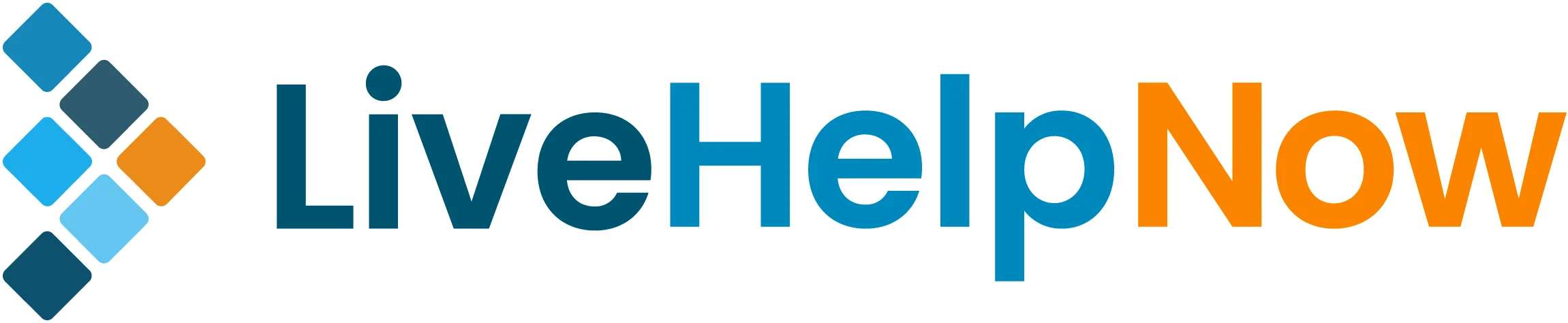 #15 - LiveHelpNow logo