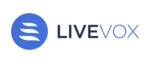 LiveVox logo