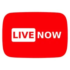 Live Now - Live Stream logo