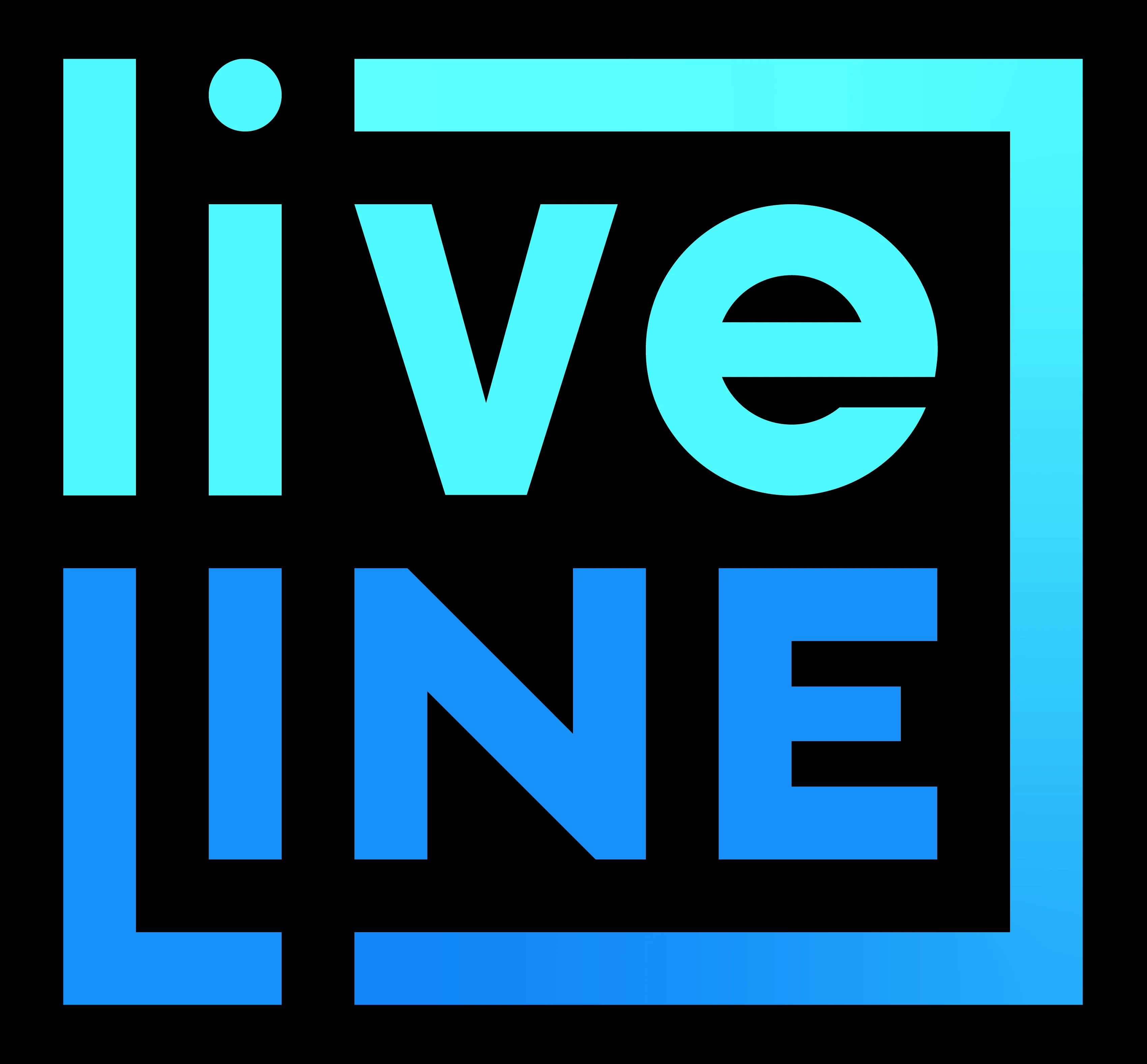 Liveline logo