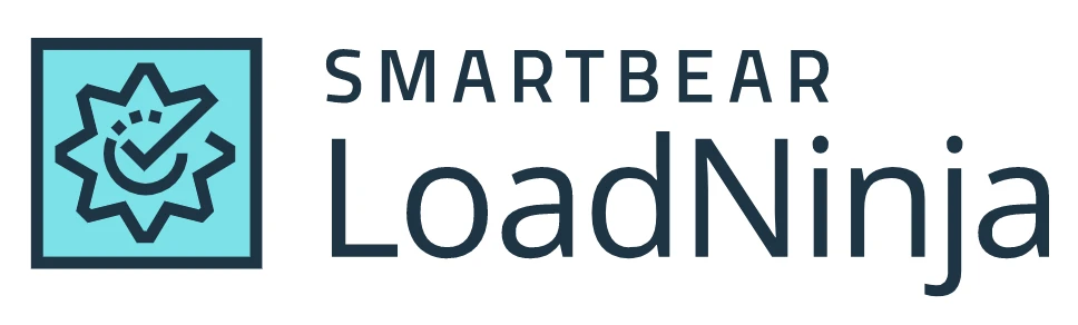 LoadNinja logo