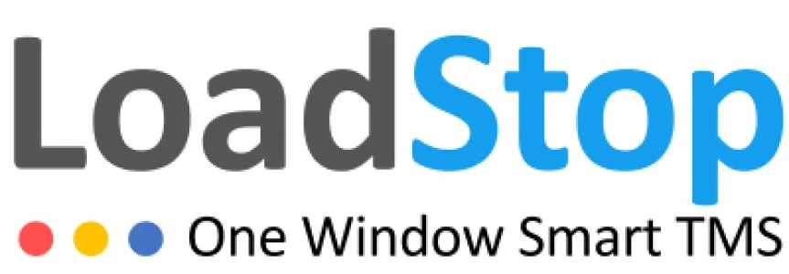 #7 - LoadStop logo