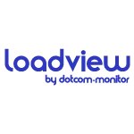 LoadView logo