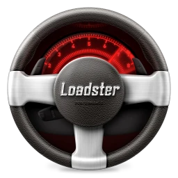 Loadster logo