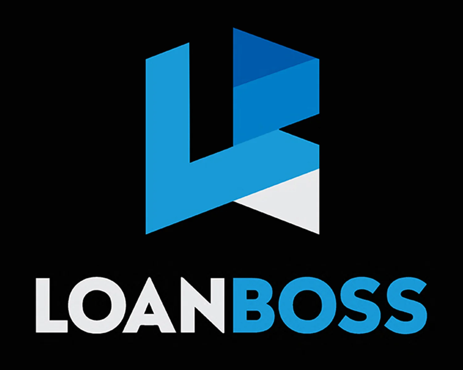 LoanBoss logo