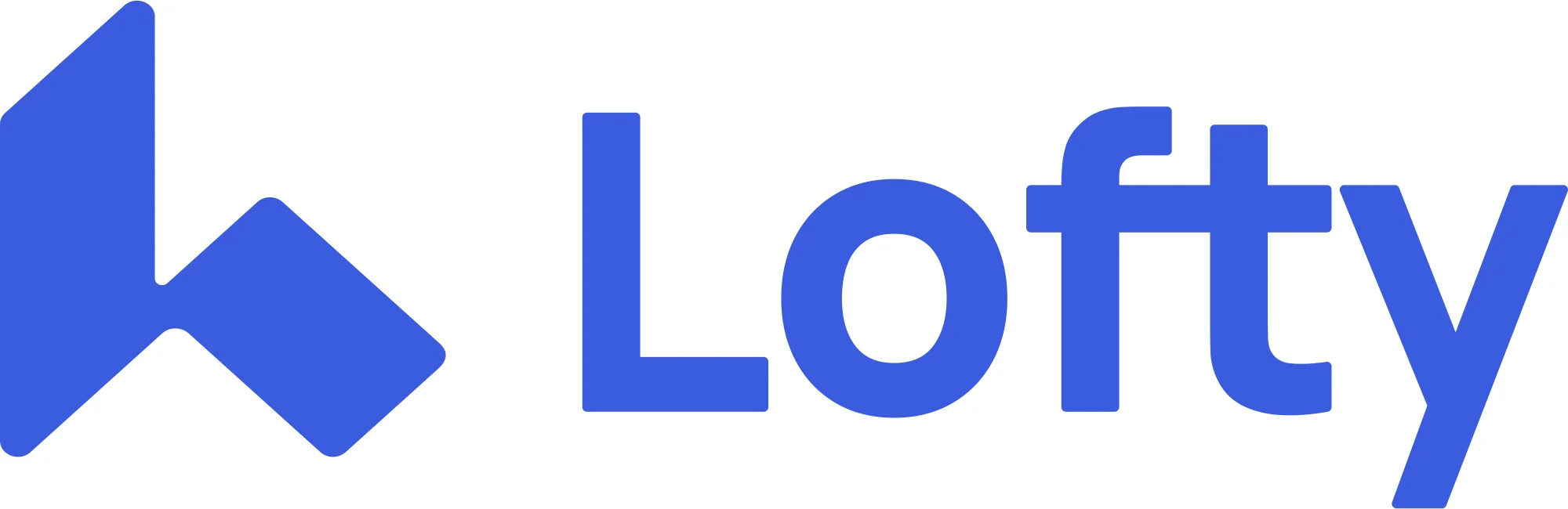 Lofty logo