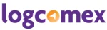 LogComex logo