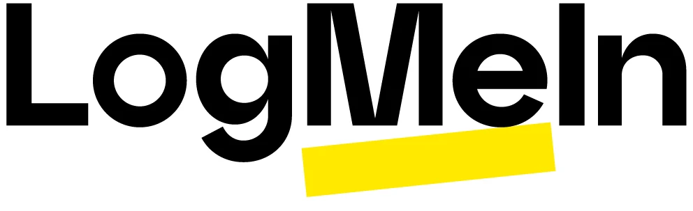 LogMeIn logo