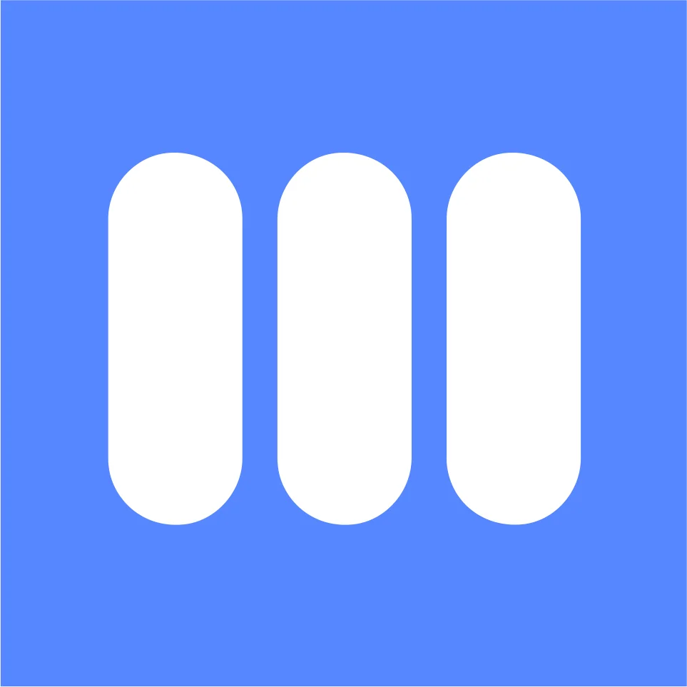 LogMeIn Miradore logo