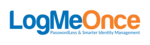 LogMeOnce logo