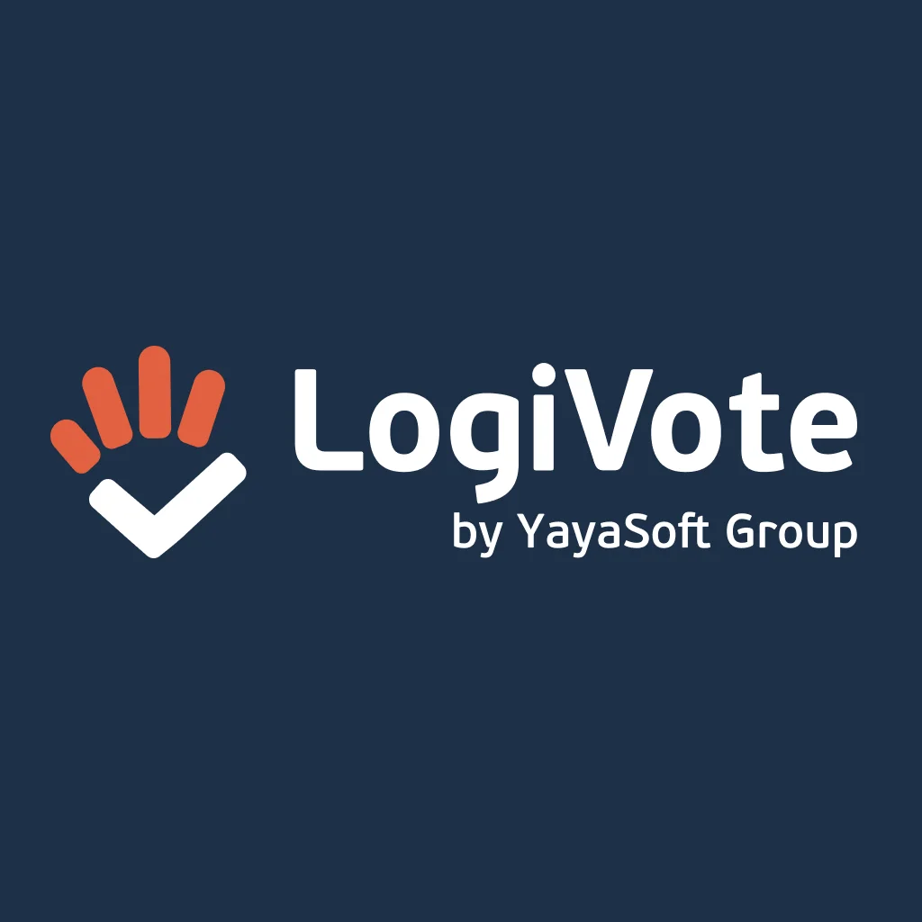 LogiVote logo