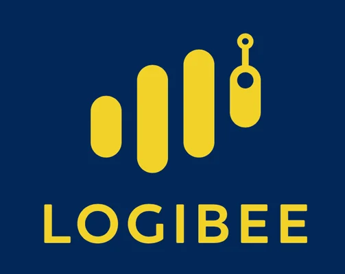 #20 - Logibee logo