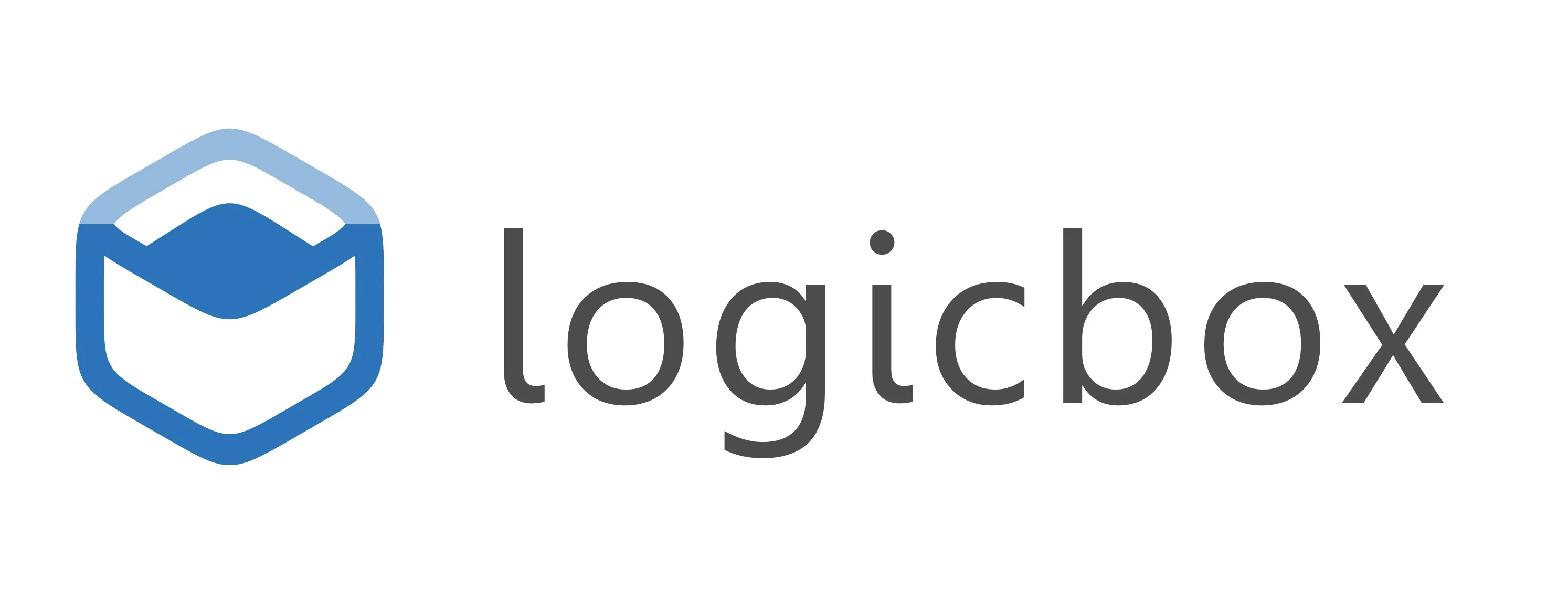 #23 - LogicBox logo